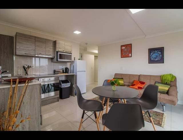 2 BEDROOM APARTMENT FOR SALE IN ZONNEBLOEM